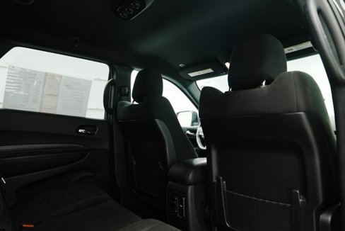 Used 2024 Dodge Durango GT image 30