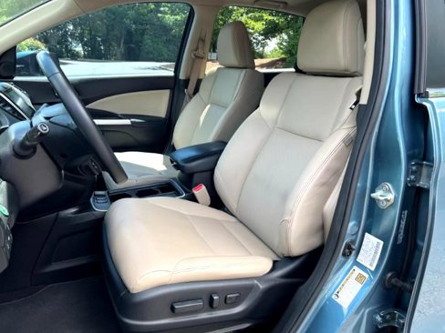 Used 2015 Honda CR-V Touring image 19