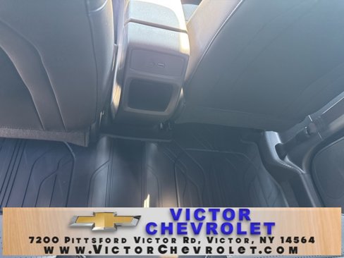 New 2025 Chevrolet Trax LT w/ Driver Confidence Package image 27