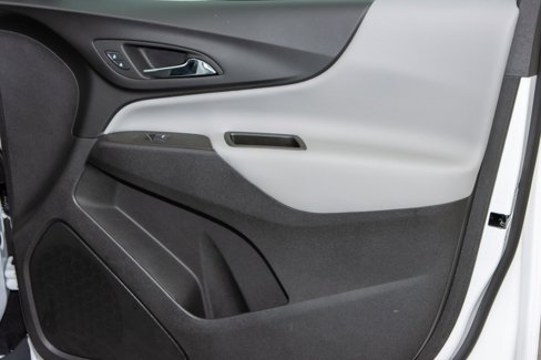 Used 2024 Chevrolet Equinox LT image 15