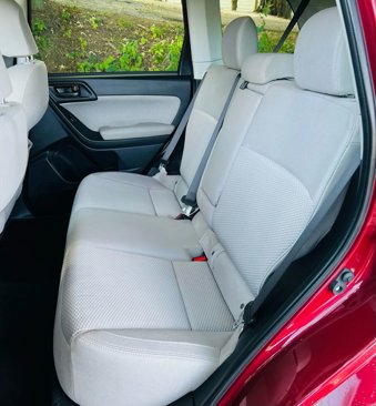 Used 2018 Subaru Forester 2.5i Premium w/ All-Weather Package image 22