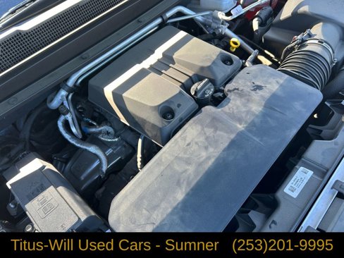 Used 2024 GMC Canyon Denali image 30