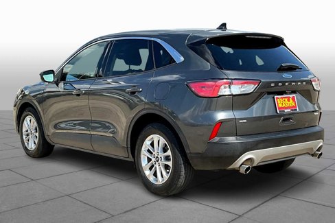 Used 2020 Ford Escape SE image 11