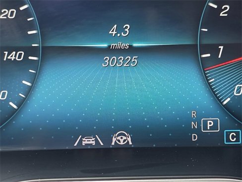 Certified 2022 Mercedes-Benz GLC 300 4MATIC image 17