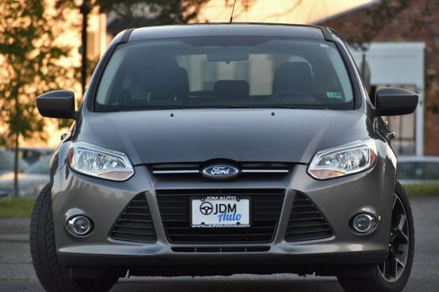 Used 2012 Ford Focus SE image 3