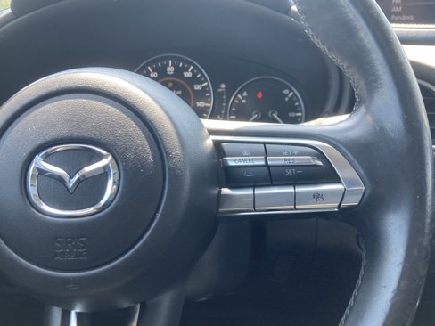 Used 2021 MAZDA CX-30 AWD 2.5 S w/ Preferred Package image 13