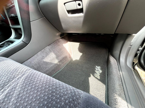 Used 2003 Subaru Baja Sport image 46