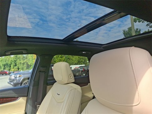 Used 2019 Cadillac XT5 Luxury image 14