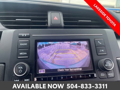 Used 2018 Honda Civic LX image 35