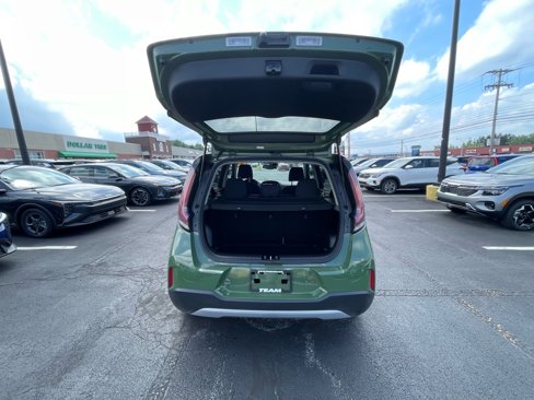 Certified 2023 Kia Soul EX image 10