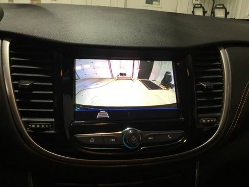 Used 2020 Chevrolet Trax LT image 31