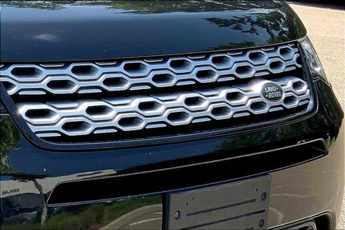 Used 2023 Land Rover Discovery Sport S image 27
