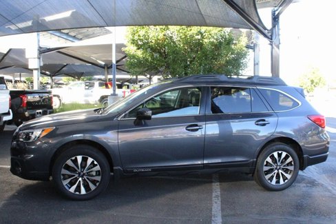 Used 2015 Subaru Outback 2.5i Limited w/ Popular Package #4 image 11