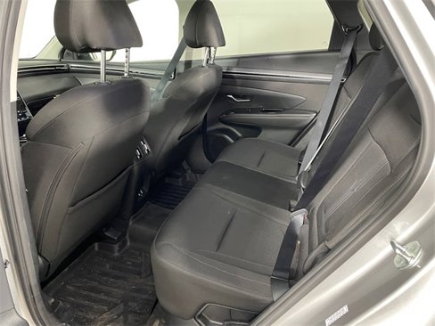 Used 2022 Hyundai Tucson SEL w/ Cargo Package image 12