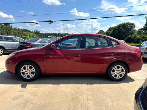 Used 2009 Hyundai Elantra GLS image 9