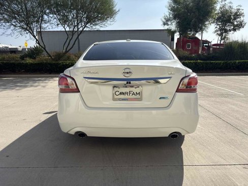 Used 2013 Nissan Altima 2.5 SL image 4