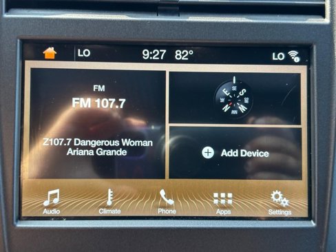 Used 2016 Lincoln MKC Premiere image 25