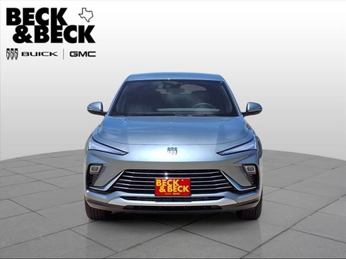 New 2025 Buick Envista Preferred w/ Convenience I Package image 2