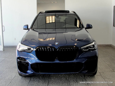 Used 2022 BMW X5 sDrive40i w/ M Sport Package image 32