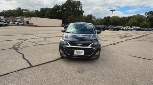Certified 2020 Chevrolet Spark LS image 3