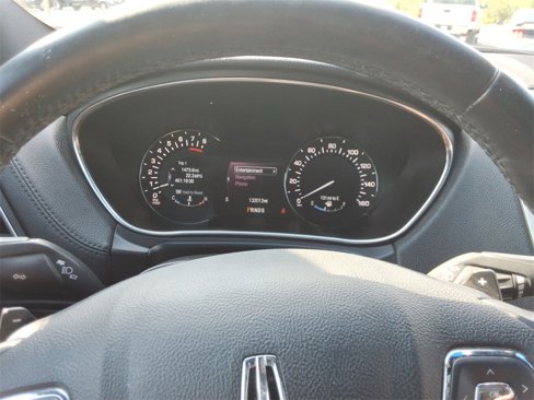 Used 2016 Lincoln MKX Reserve w/ Technology Package image 15