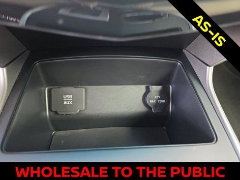 Used 2015 Nissan Altima 2.5 S w/ Power Driver Seat Package image 23