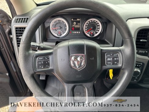 Used 2018 RAM 1500 Express w/ Express Value Package image 11