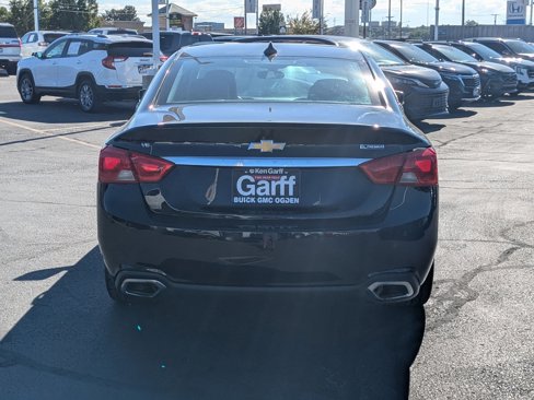 Used 2019 Chevrolet Impala Premier image 4