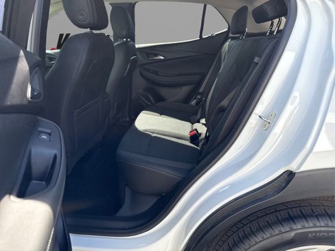 Certified 2023 Buick Encore GX Preferred w/ Cold Weather Comfort Package image 10
