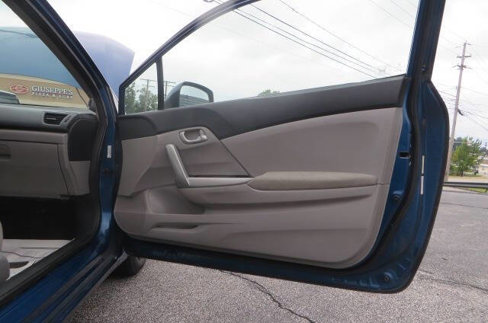 Used 2012 Honda Civic LX image 17