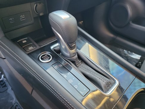 Certified 2024 Nissan Kicks SV image 31