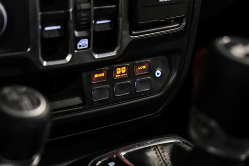 Used 2024 Jeep Wrangler Unlimited Sport image 60
