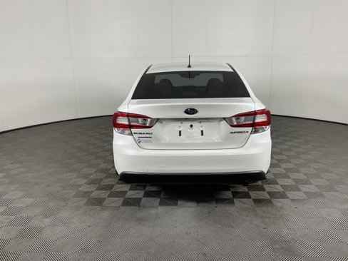Used 2019 Subaru Impreza 2.0i w/ Eyesight image 4