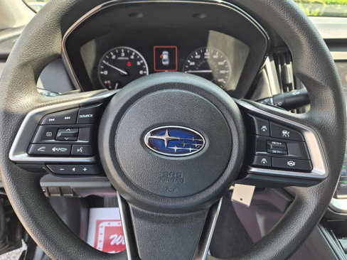 Used 2023 Subaru Legacy image 7