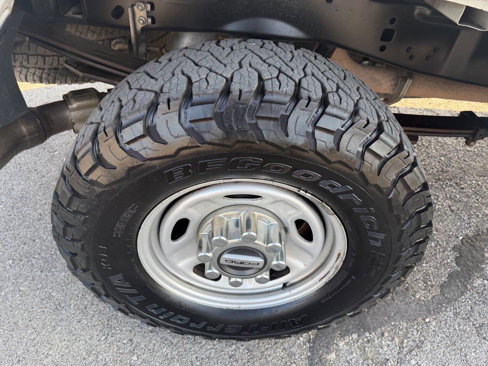Used 2019 Ford F250 XL w/ Power Equipment Group image 12