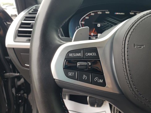 Used 2022 BMW X3 M40i w/ Premium Package image 20
