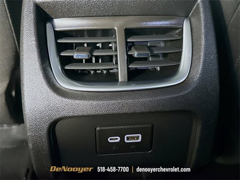 Used 2019 Chevrolet Blazer LT image 25