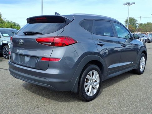 Used 2019 Hyundai Tucson Value image 5