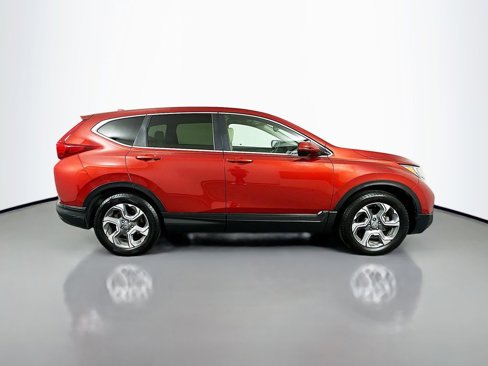 Used 2017 Honda CR-V EX-L image 4