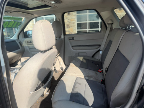 Used 2008 Ford Escape XLT image 14