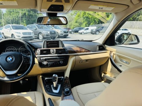 Used 2015 BMW 328i Sedan image 7
