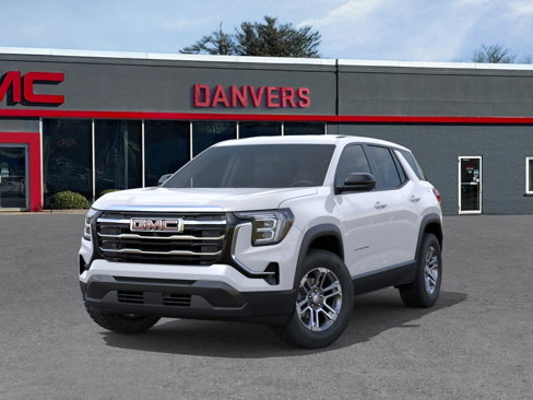New 2026 GMC Terrain Elevation w/ Technology Package II image 6