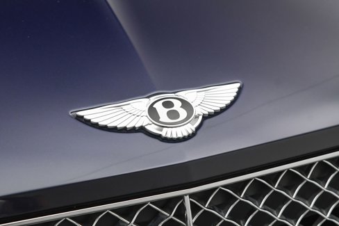Used 2023 Bentley Bentayga image 27