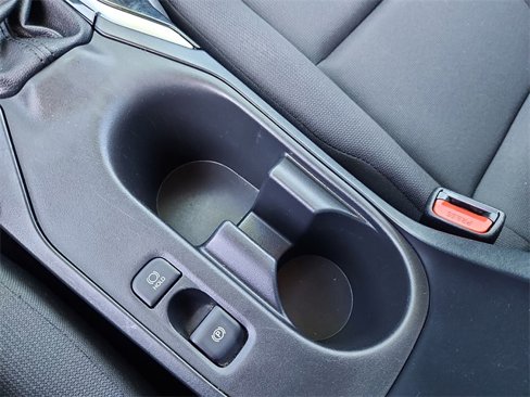Used 2024 Toyota Corolla LE image 14