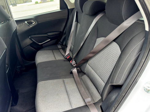 Used 2021 Kia Soul S image 29