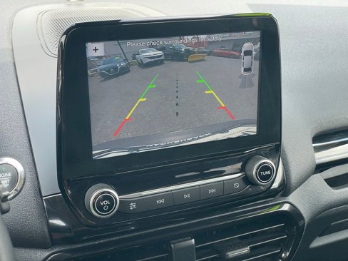 Used 2018 Ford EcoSport Titanium image 20
