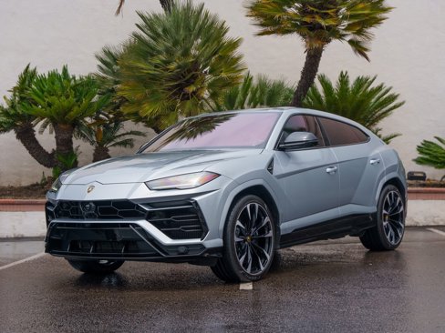 Used 2022 Lamborghini Urus image 33