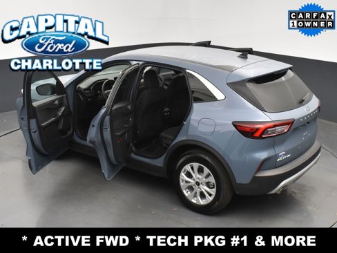Used 2024 Ford Escape Active w/ Tech Pack #1 image 34