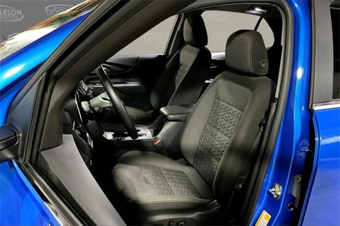 Certified 2024 Chevrolet Equinox LT image 13