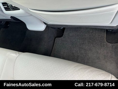 Used 2014 Honda Accord EX-L image 83